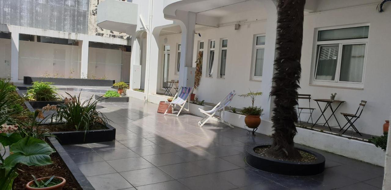 Cagareus Apartment Aveiro Exterior photo